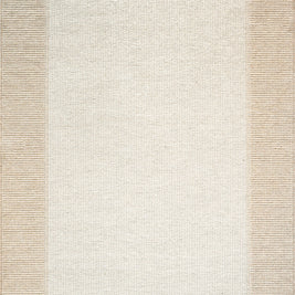 Alfombra Lana High Line 2021 Beige Claro