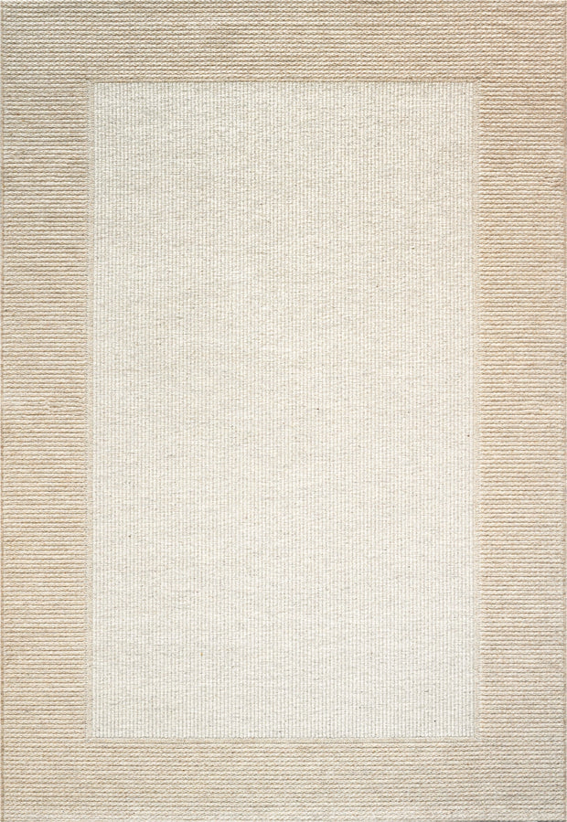 Alfombra Lana High Line 2021 Beige Claro