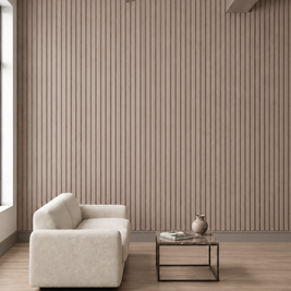 Wall Panel Interior WPC Tradicional Fresno 15x235 cm