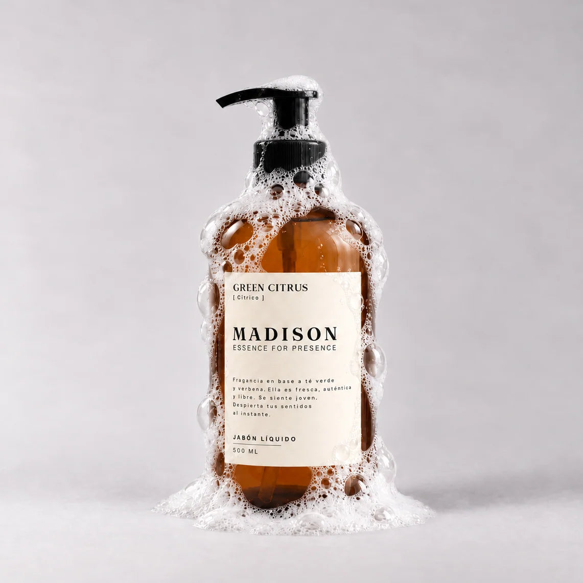 Jabón Líquido 500 ml