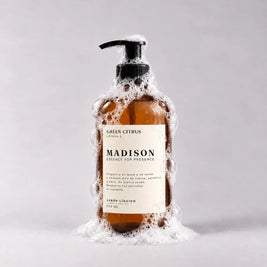 Jabón Líquido 500 ml