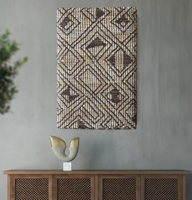 Cuadro Jacoca Yute - Algodón 60x90 cm