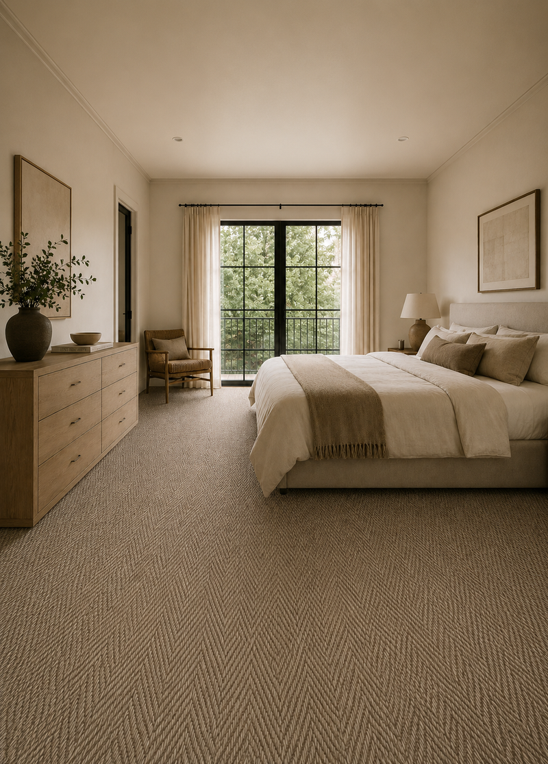 Alfombras de Sisal Natural