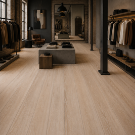Piso Laminado Audacity WRL 10mm Col 1192