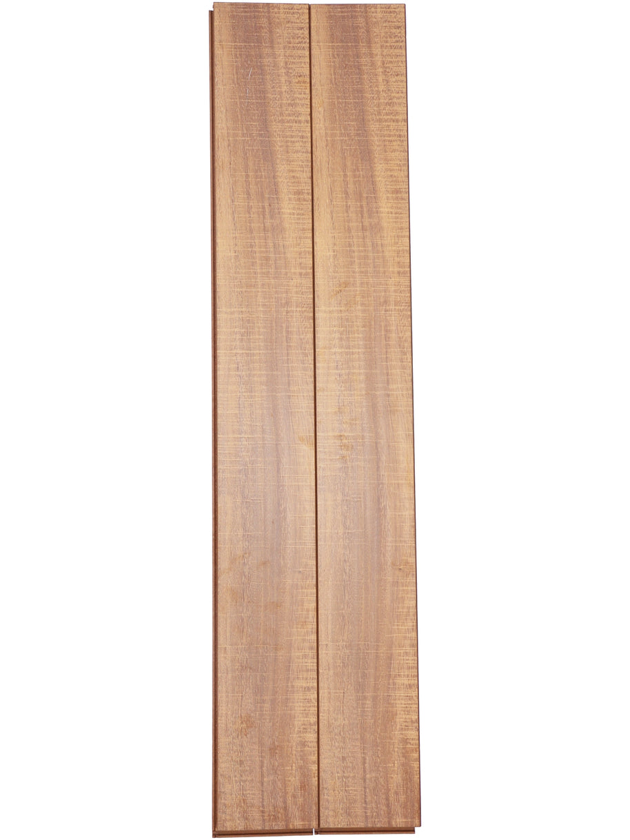 Piso Laminado Audacity Plank WRL 10mm Col 1222