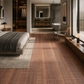 Piso Laminado Audacity Plank WRL 10mm Col 1222