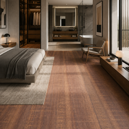 Piso Laminado Audacity Plank WRL 10mm Col 1222