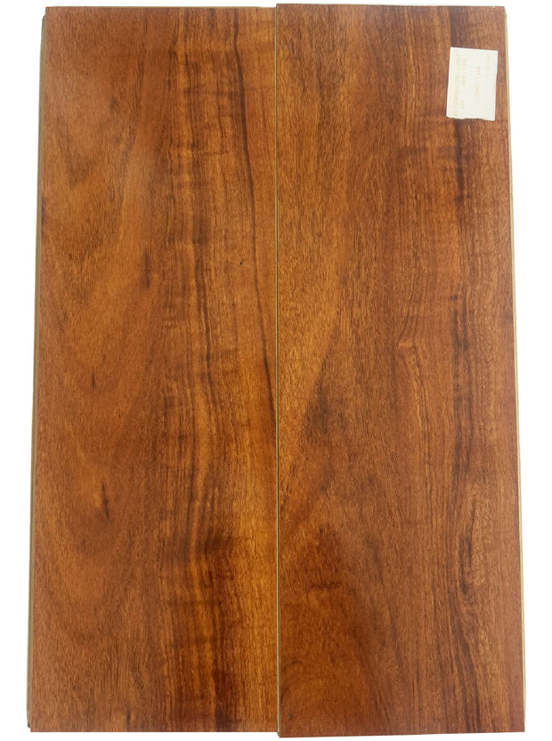 Piso Laminado Flooring Brilliant 10mm Coñac 1348