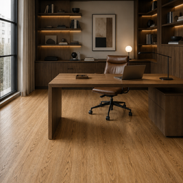 Piso Laminado SPIRIT 8mm Nogal 030