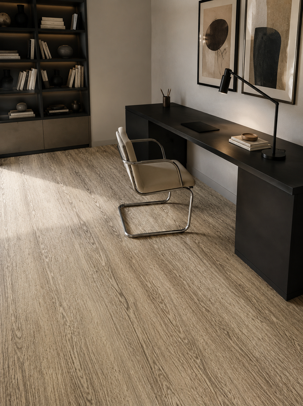 Piso Laminado SPIRIT 8mm Olmo 117