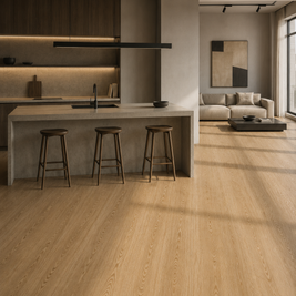 Piso Laminado SPIRIT 8mm Roble Clásico