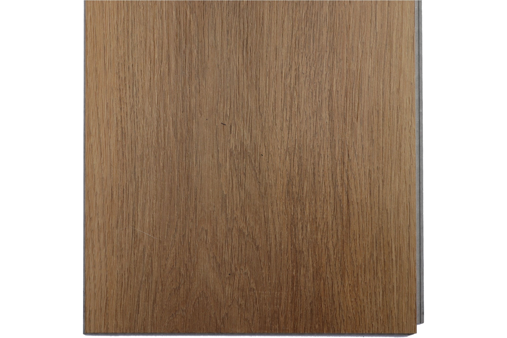 Piso Vinilico Modular Aquarius SPC 5.3mm Castaño 1602