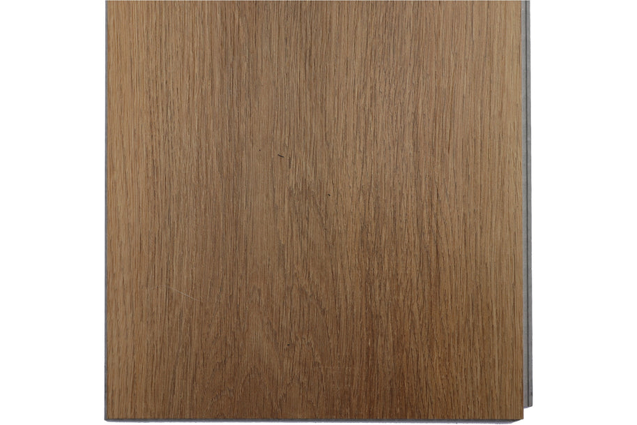 Piso Vinilico Modular Aquarius SPC 5.3mm Castaño 1602