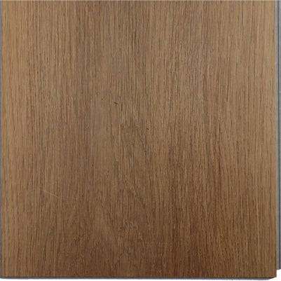 Piso Vinilico Modular Aquarius SPC 5.3mm Castaño 1602