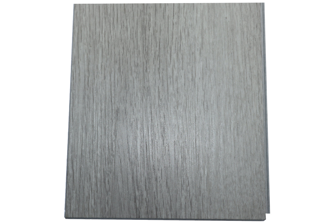 Piso Vinilico Modular Aquarius SPC 5.3mm Grey 7050