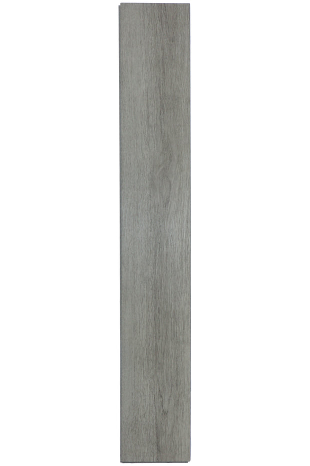 Piso Vinilico Modular Aquarius SPC 5.3mm Grey 7050