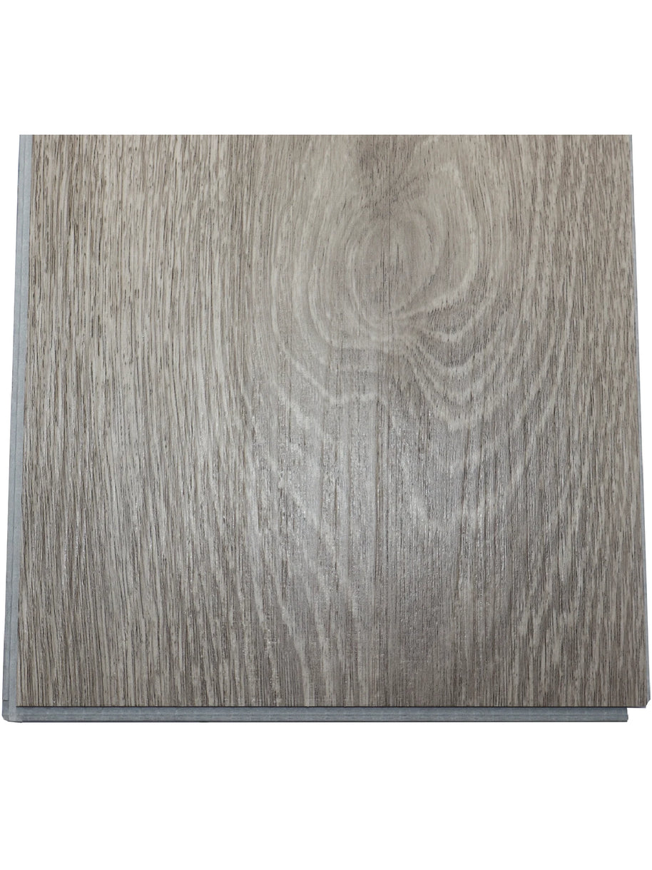 Piso Vinilico Modular Aquarius SPC 5.3mm Olmo 1043
