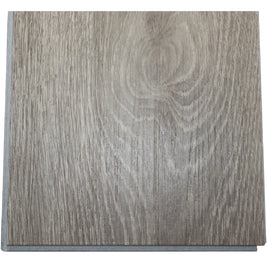 Piso Vinilico Modular Aquarius SPC 5.3mm Olmo 1043