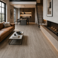 Piso Vinilico Modular Aquarius SPC 5.3mm Olmo 1043
