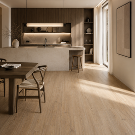 Piso Vinilico Modular Aquarius SPC 5.3mm Patagonia 82180