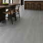 Piso Vinilico Modular Aquarius SPC 5.3mm Polar Mist 304
