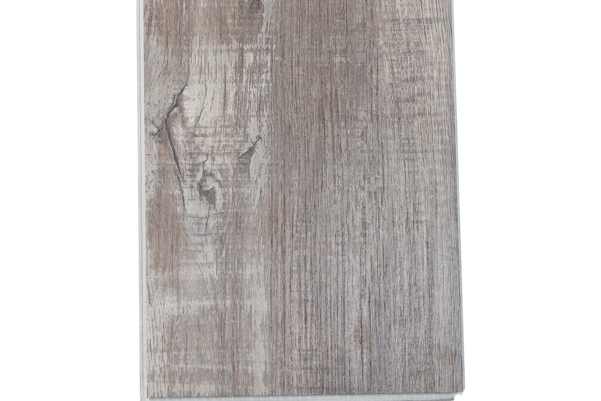 Piso Vinilico Modular Aquarius SPC 5.3mm Roble Americano 525