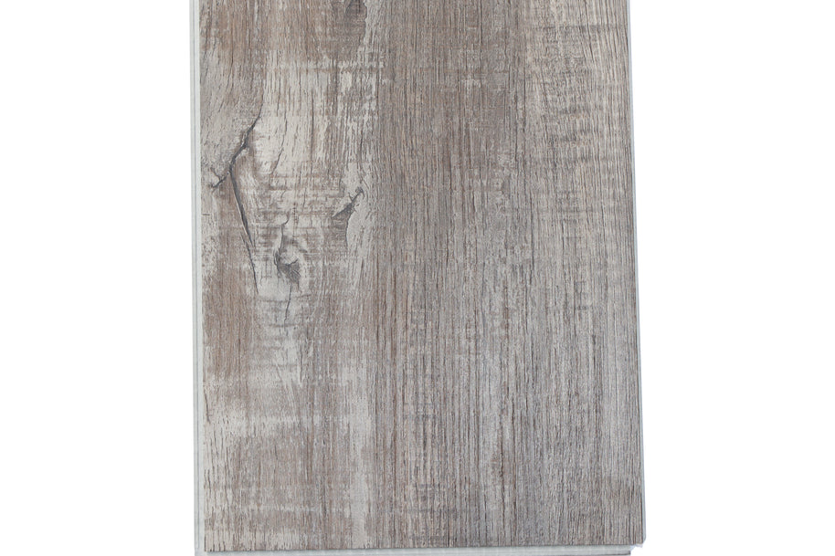 Piso Vinilico Modular Aquarius SPC 5.3mm Roble Americano 525