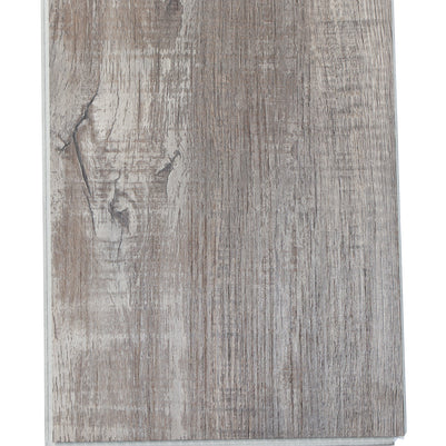 Piso Vinilico Modular Aquarius SPC 5.3mm Roble Americano 525