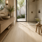 Piso Vinilico Modular Woodland SPC 5.53mm Alamo 1515-1