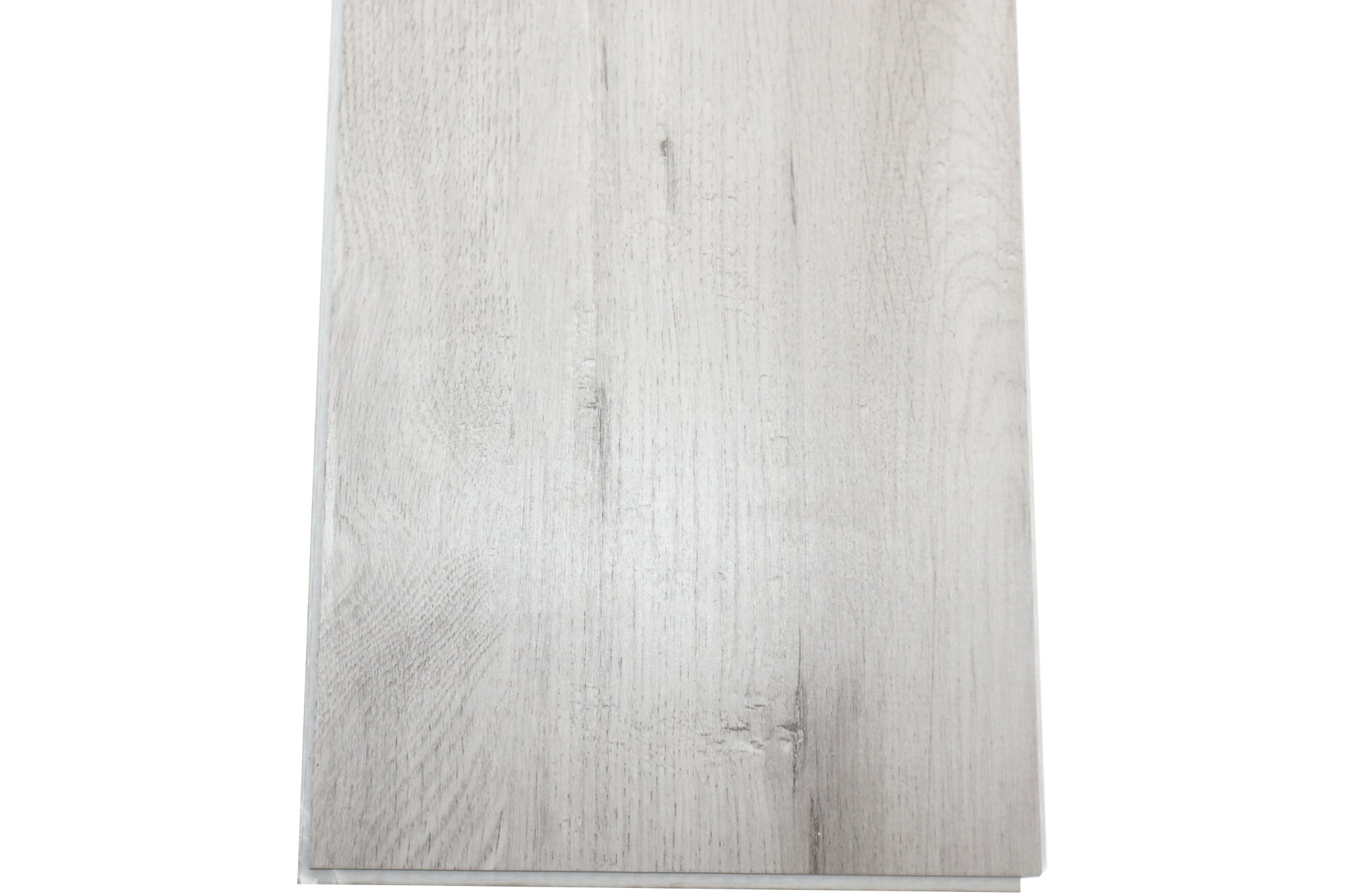 Piso Vinilico Modular Woodland SPC 5.53mm Blanco Nordico 9183