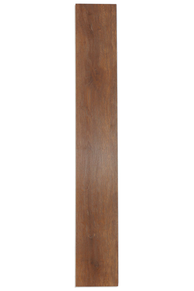 Piso Vinilico Modular Woodland SPC 5.53mm Haya Rustico 9166