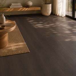 Piso Vinilico Modular Woodland SPC 5.53mm Roble Rustico 2010
