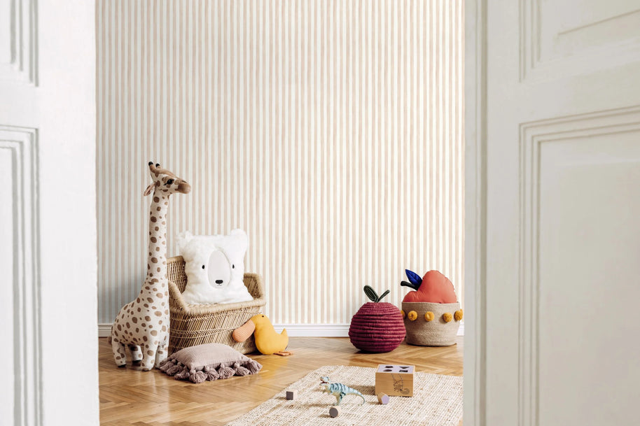 Papel Mural Kids World II Rasch | 252774