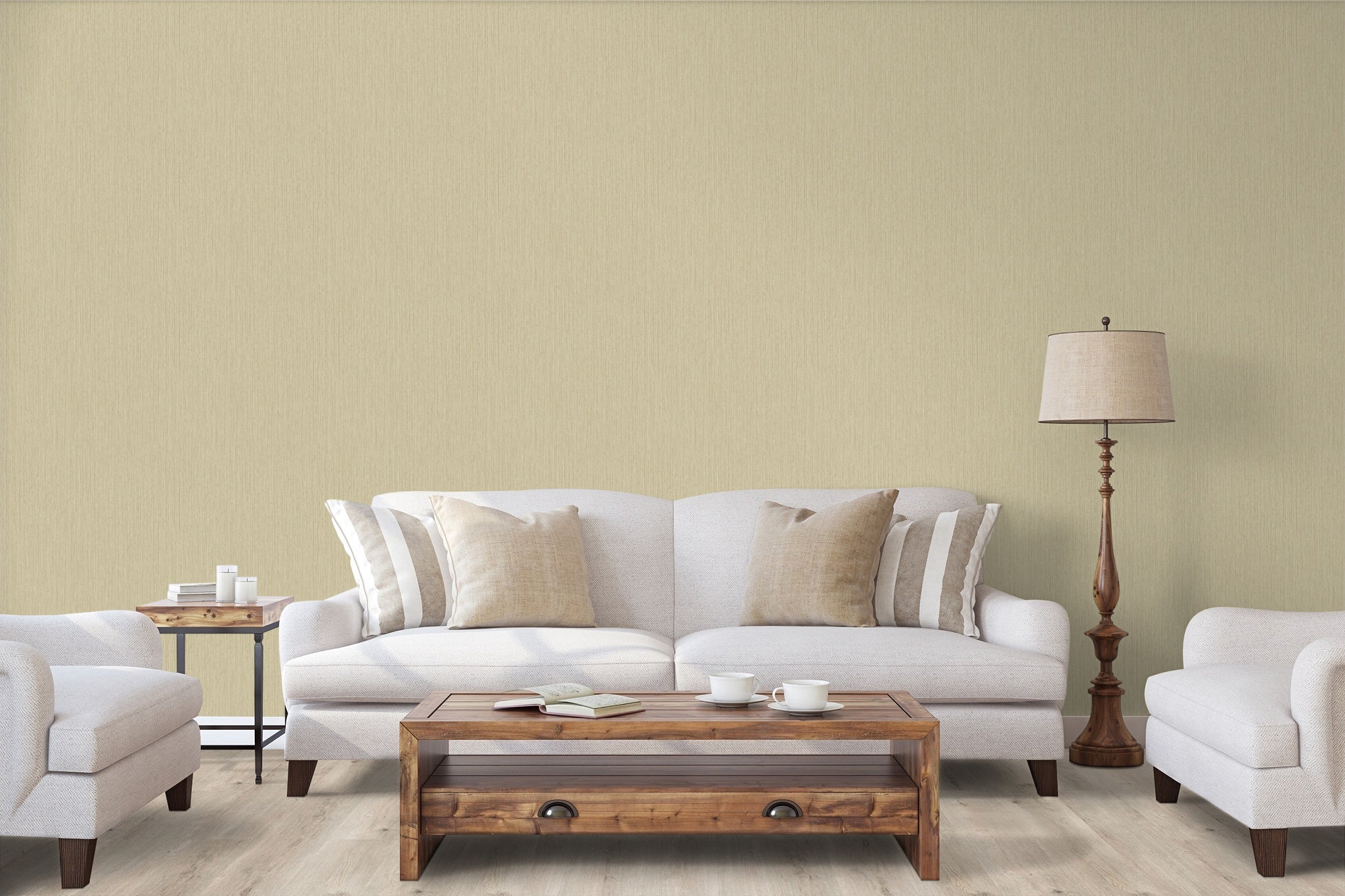 Papel Mural Fibers Altagamma | 25840