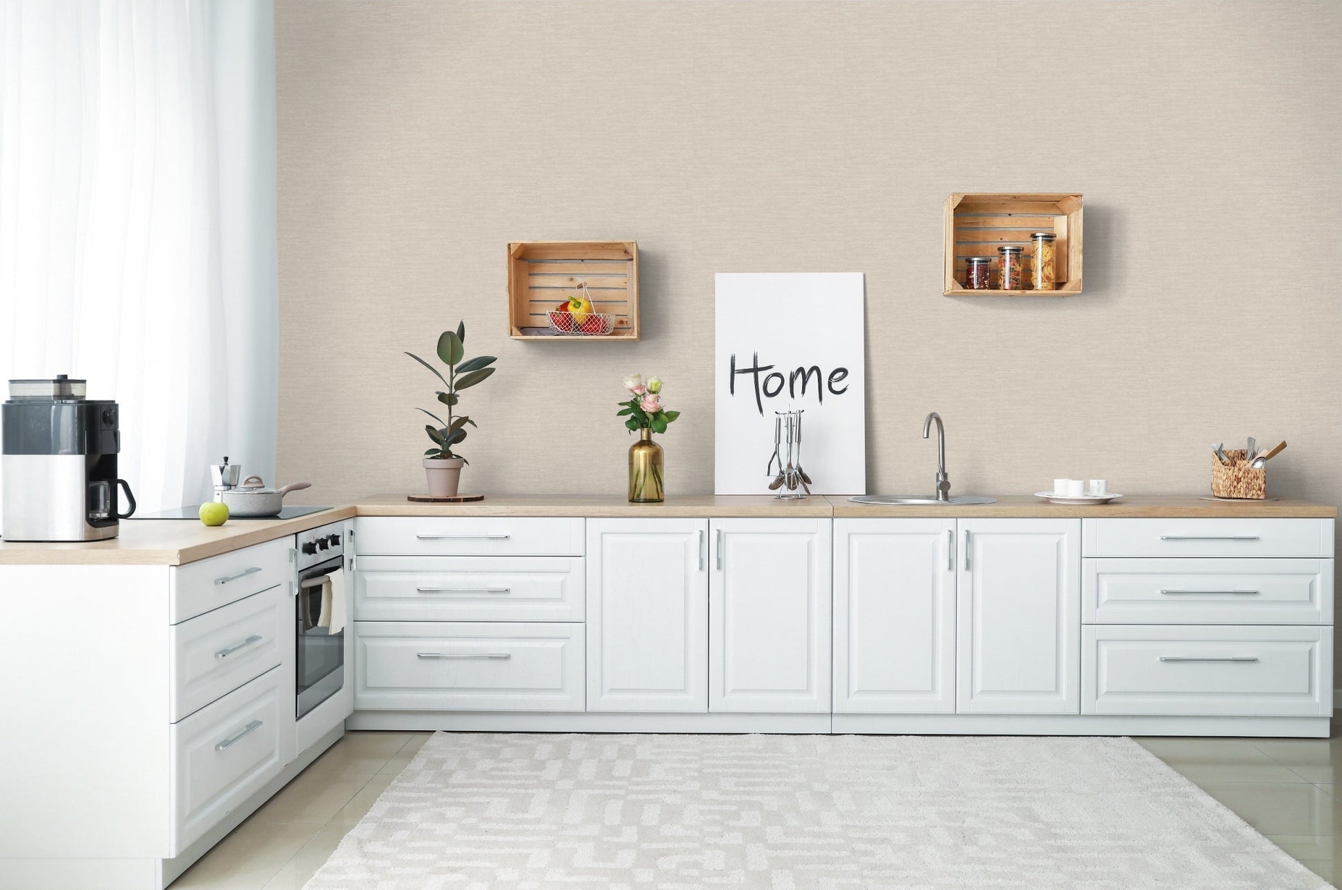 Papel Mural Altagamma Fibers