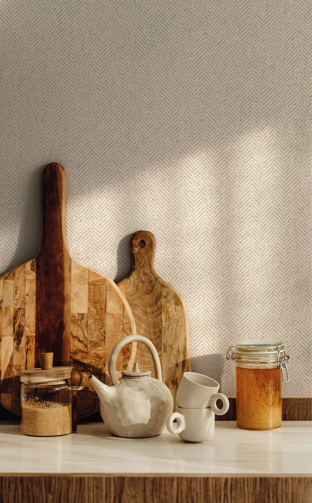 Papel Mural Woven Altagamma | 26132