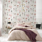 Papel Mural Kids World II Rasch | 300642