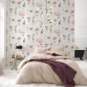 Papel Mural Kids World II Rasch | 300642