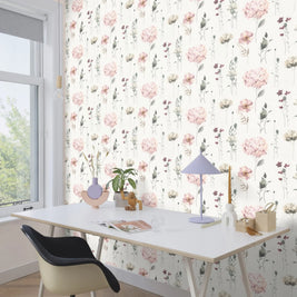 Papel Mural Kids World II Rasch | 300642