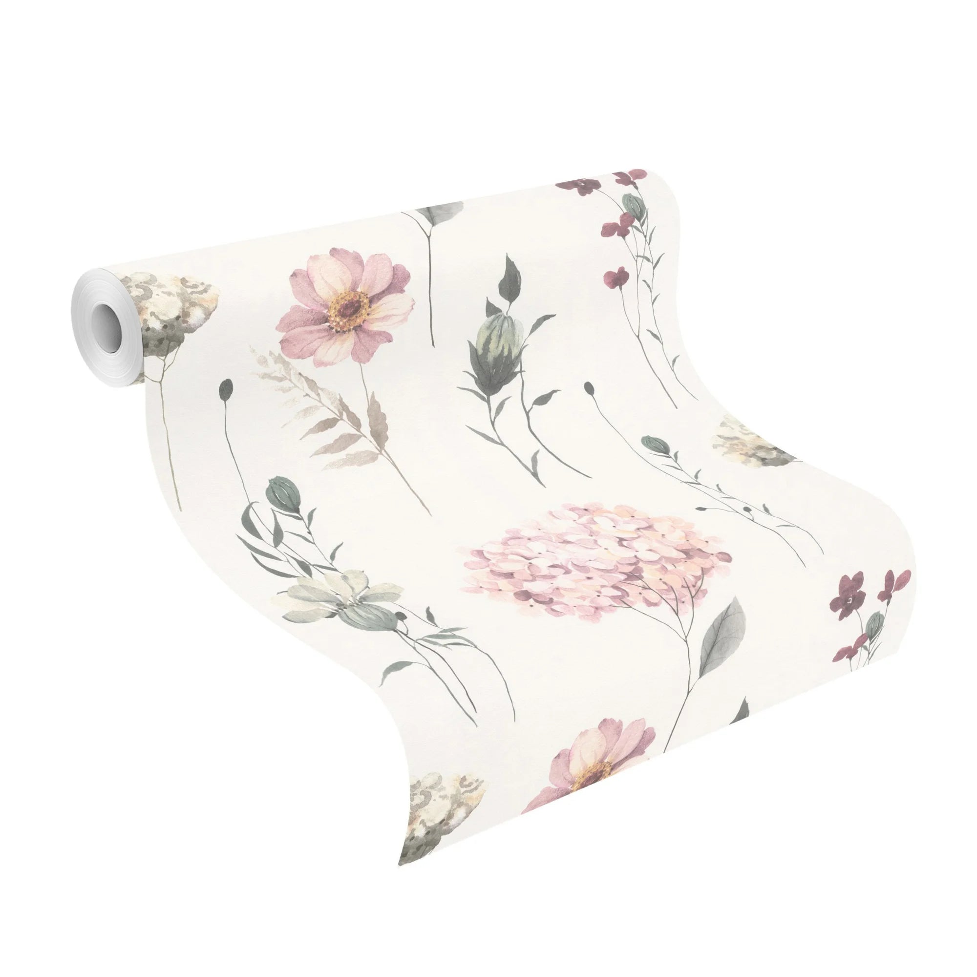 Papel Mural Kids World II Rasch | 300642