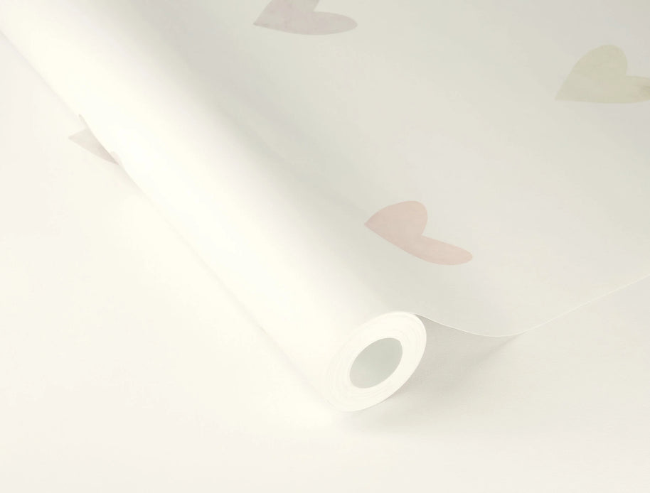 Papel Mural Kids World II Rasch | 301717