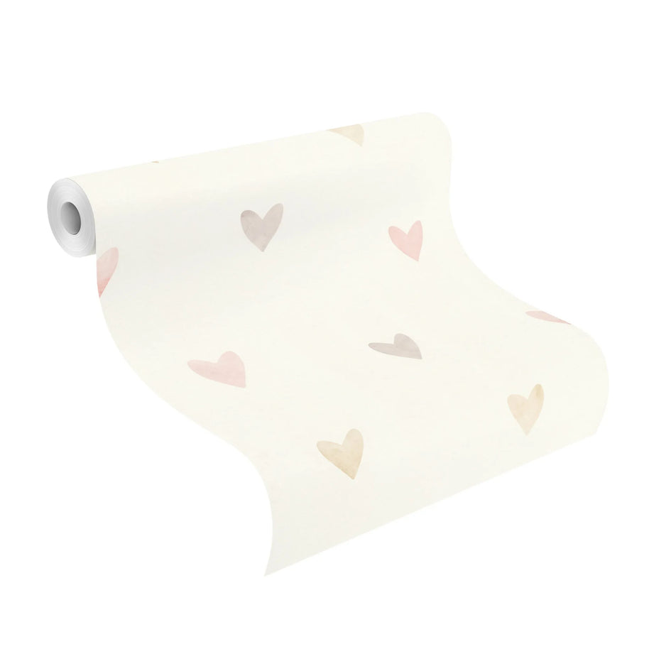 Papel Mural Kids World II Rasch | 301717