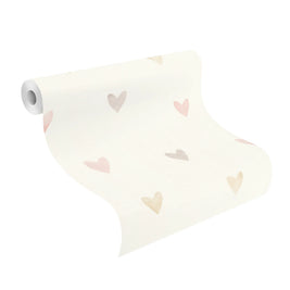 Papel Mural Kids World II Rasch | 301717