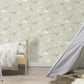 Papel Mural Kids World II Rasch | 302226