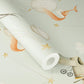 Papel Mural Kids World II Rasch | 302226
