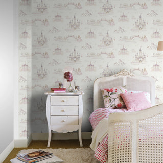 Papel Mural Kids World II Rasch | 302721