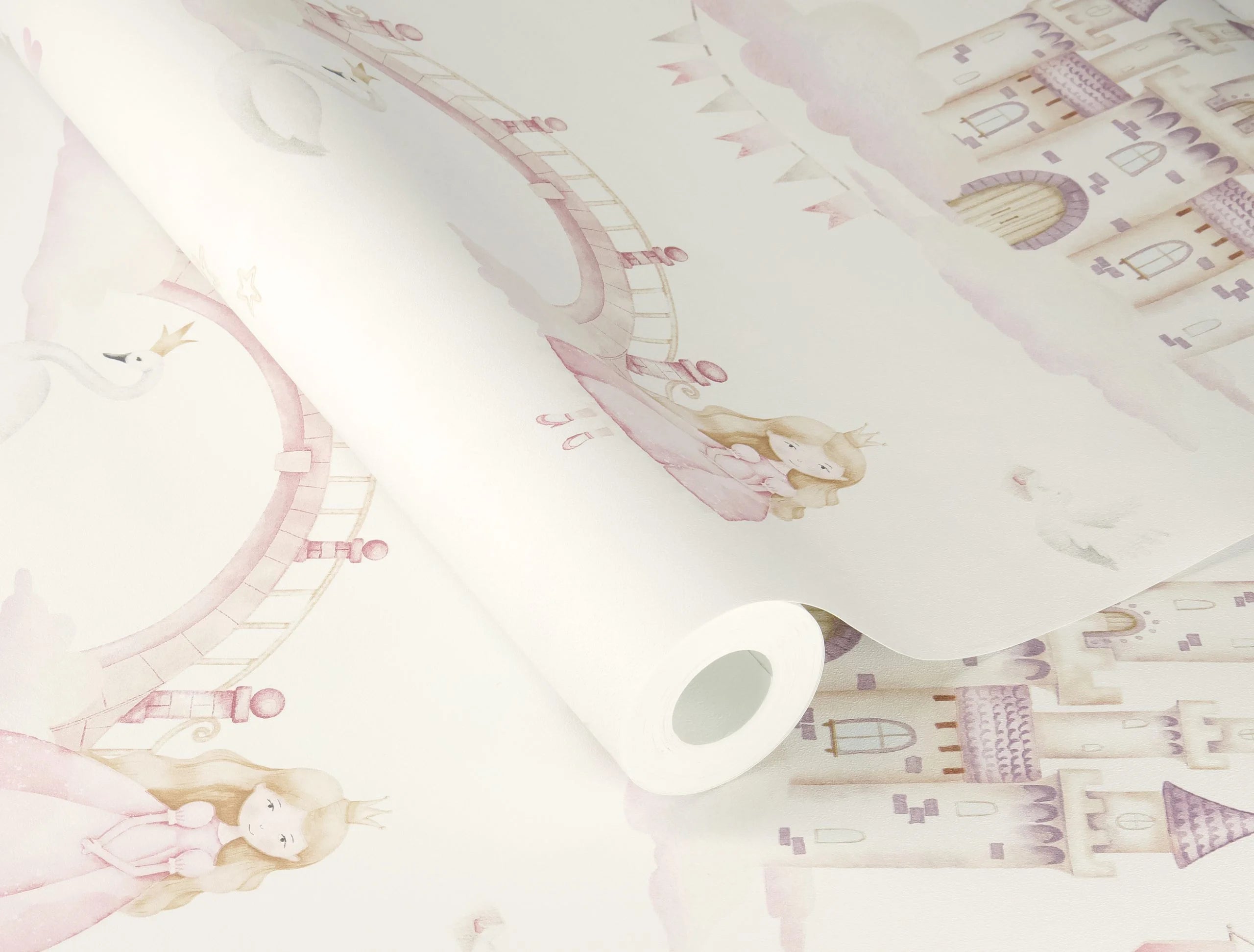 Papel Mural Kids World II Rasch | 302721