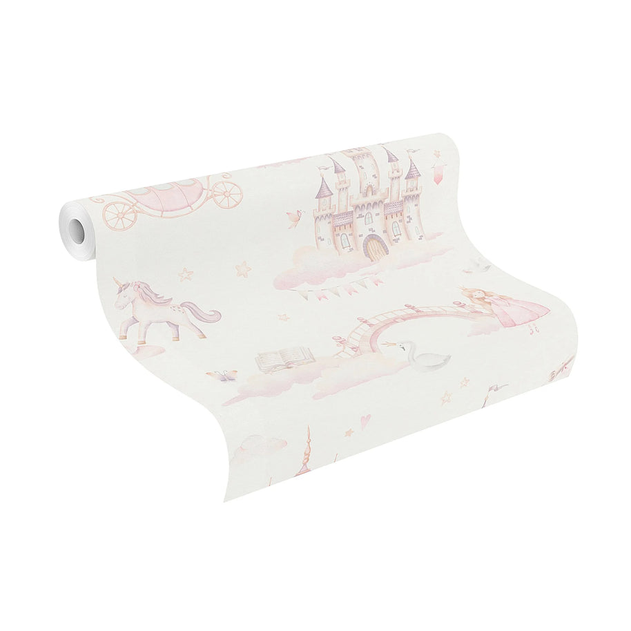 Papel Mural Kids World II Rasch | 302721