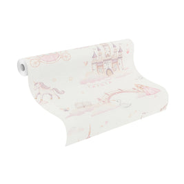 Papel Mural Kids World II Rasch | 302721