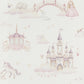Papel Mural Kids World II Rasch | 302721